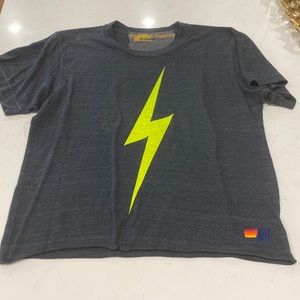 Aviator nation T-shirt